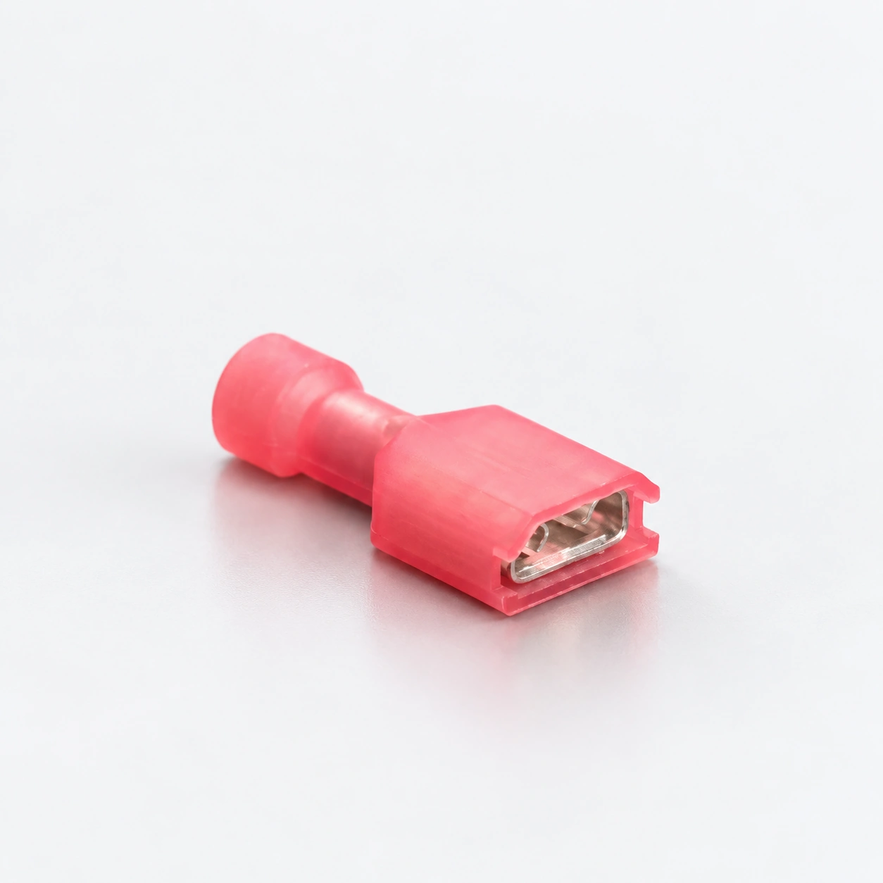 FDFNA Nylon Full-Insulating Female Terminals
