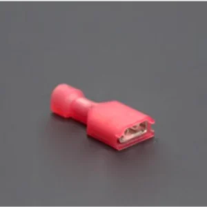 FDFNA Nylon Full-Insulating Female Terminals product image
