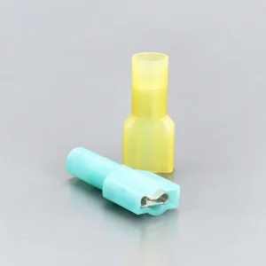 FDFNY Nylon Full-Insulating Female Terminals product image