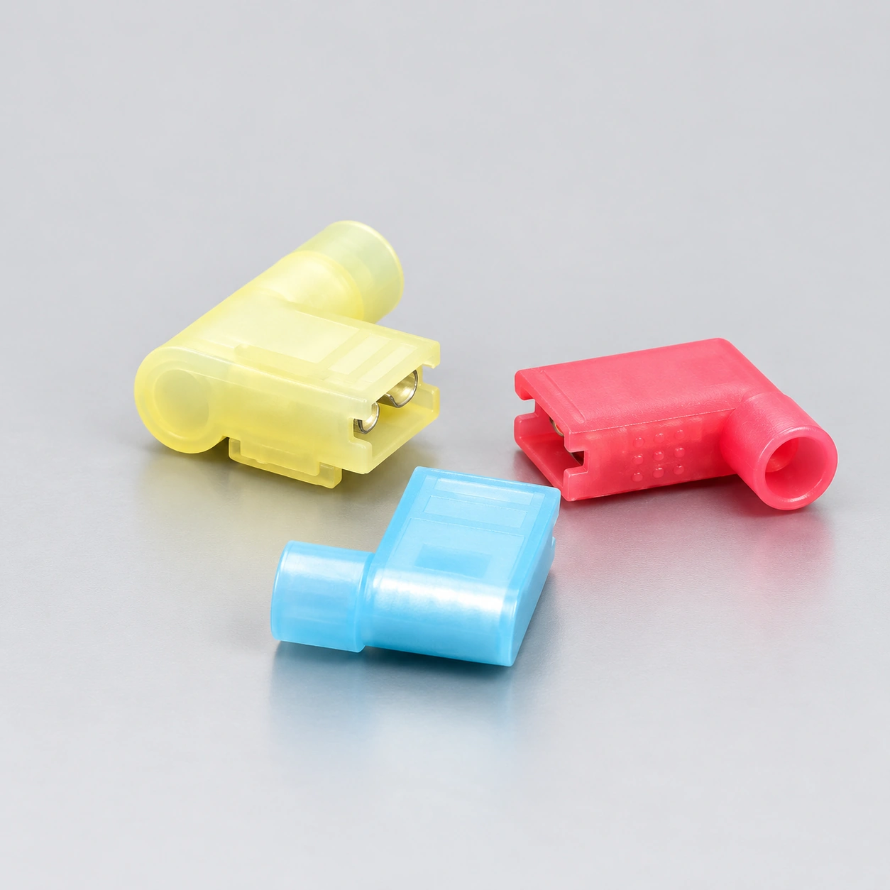 FLDNY Nylon Flag Female Terminals