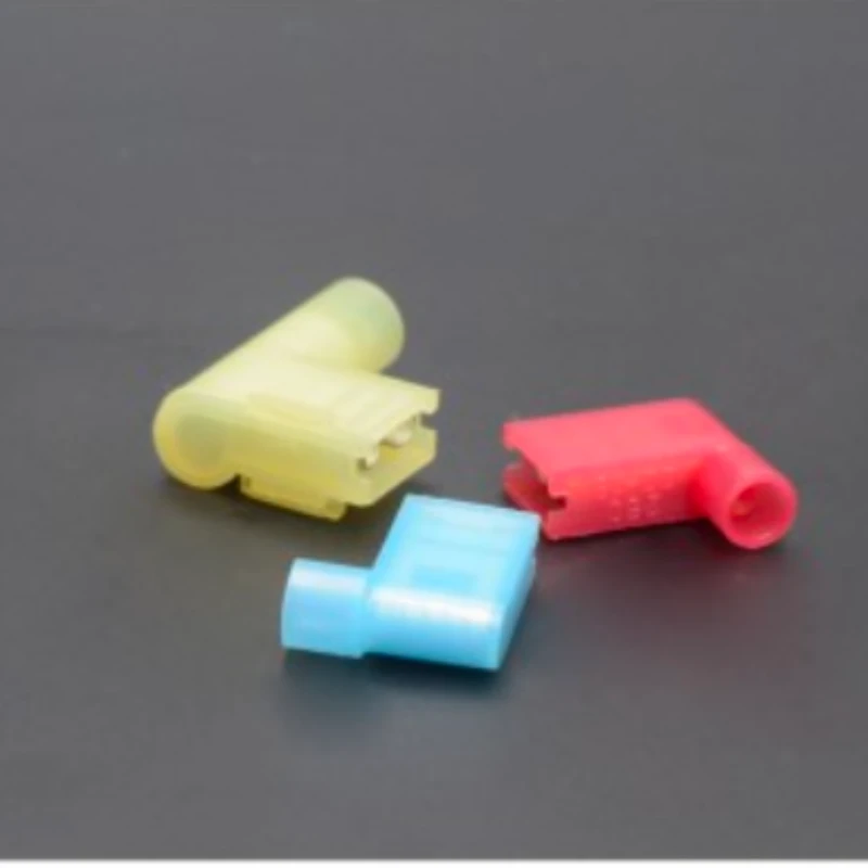 FLDNY Nylon Flag Female Terminals product image