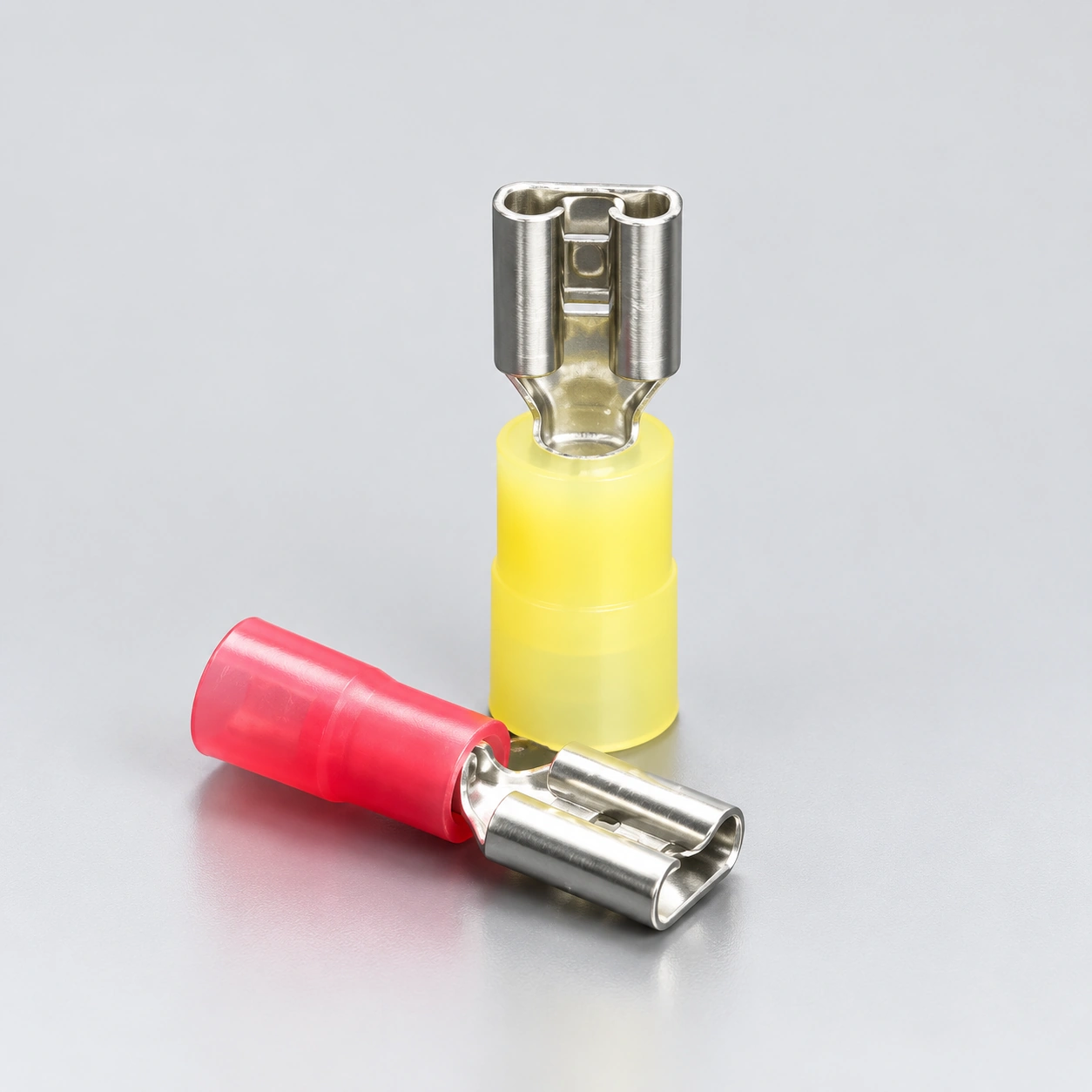 FNY / FDNYD Nylon Female Terminals