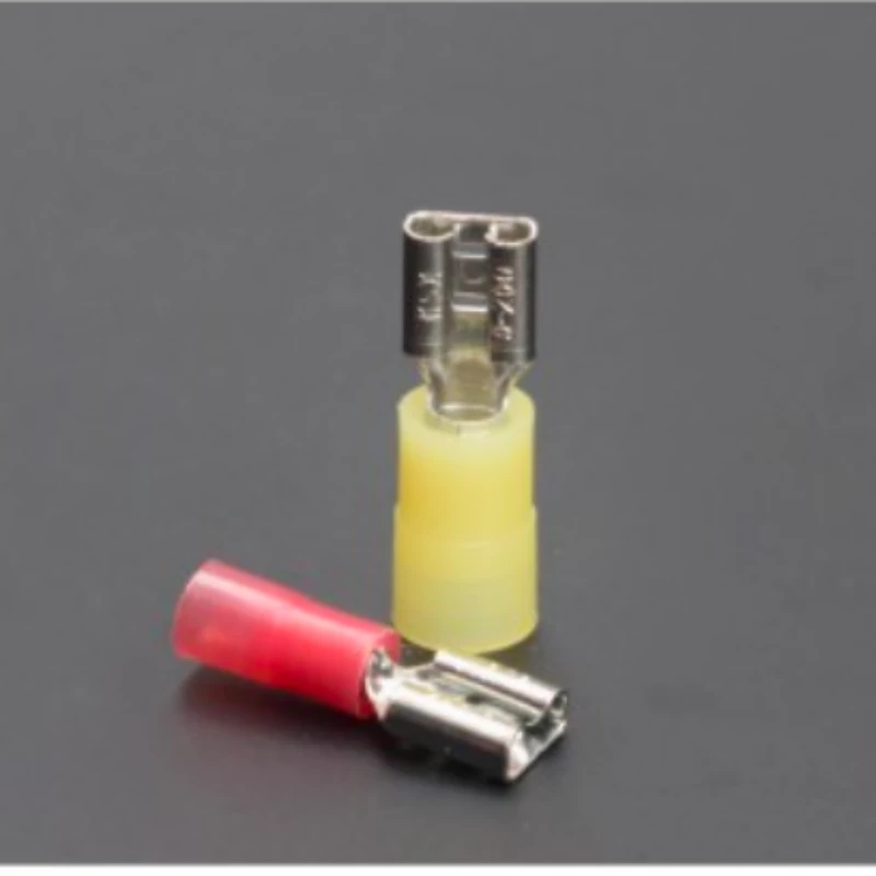 FNY / FDNYD Nylon Female Terminals product image