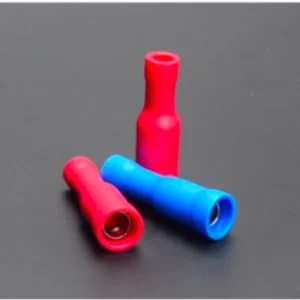 FRD/FRVD Full-Insulating Bullet Female Terminals product image