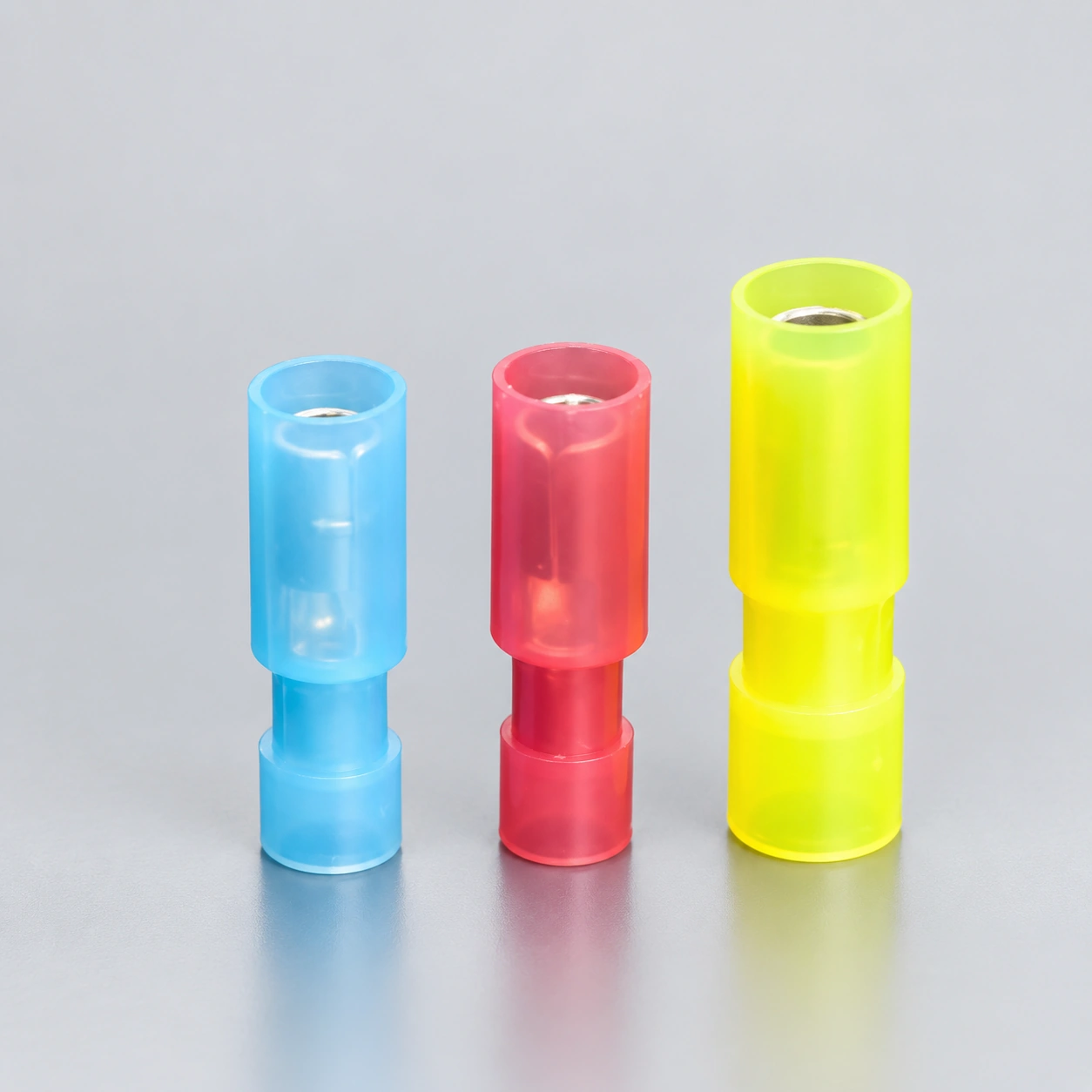 FRFNY / FRFNYD Nylon Bullet Female Terminals