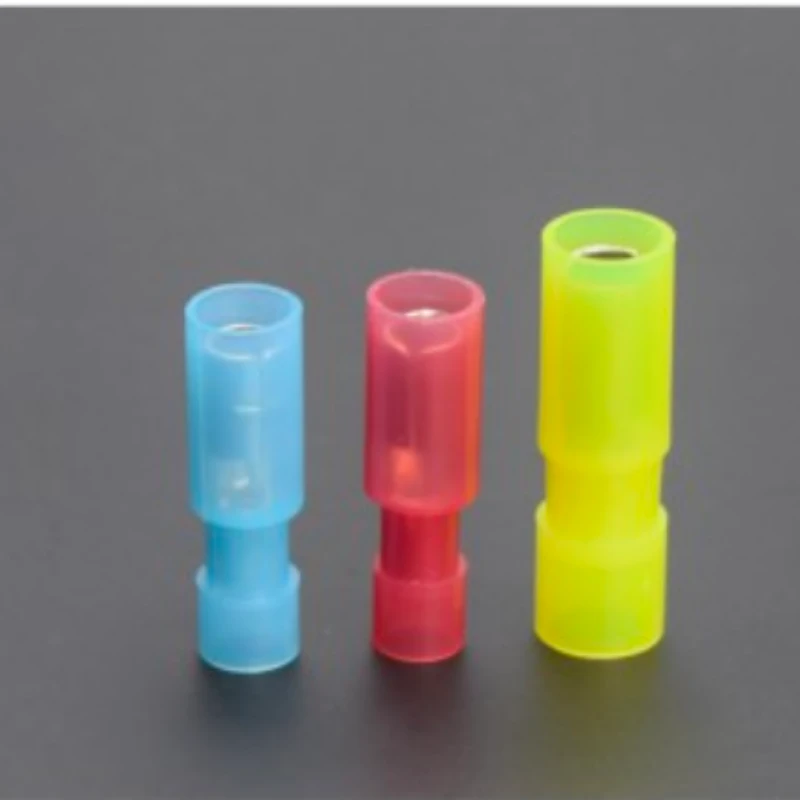 FRFNY / FRFNYD Nylon Bullet Female Terminals product image