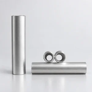GL-1 Through-Type Aluminium Connecting Tube