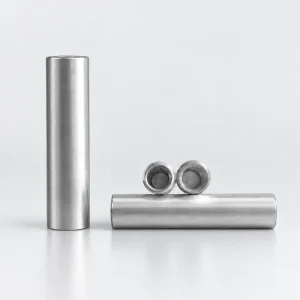 GL-2 Series Aluminium Connecting Tube(Oil-Plugging)
