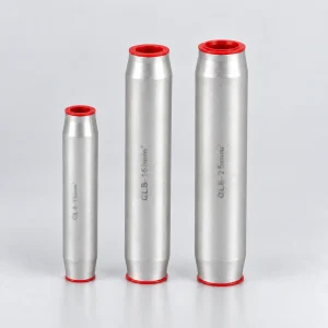 GLB Series Aluminum Connecting Tube