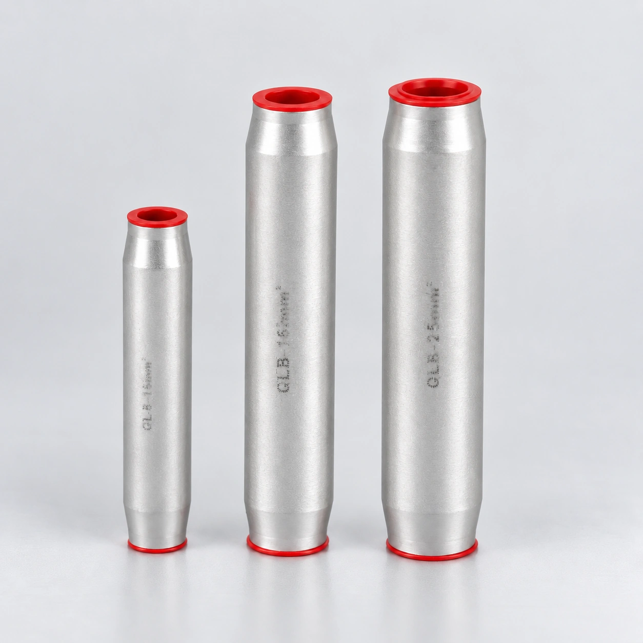 GLB Series Aluminum Connecting Tube