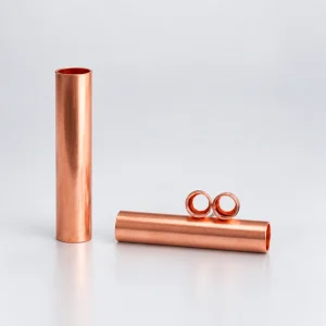 GT-1 Through-Type Copper Connecting Sleeves