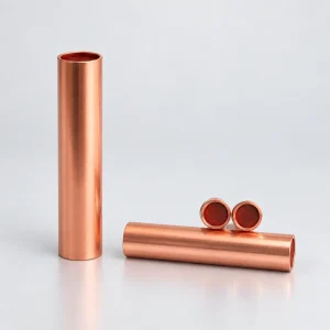 GT-2 Oil-Blocking Copper Connecting Sleeves