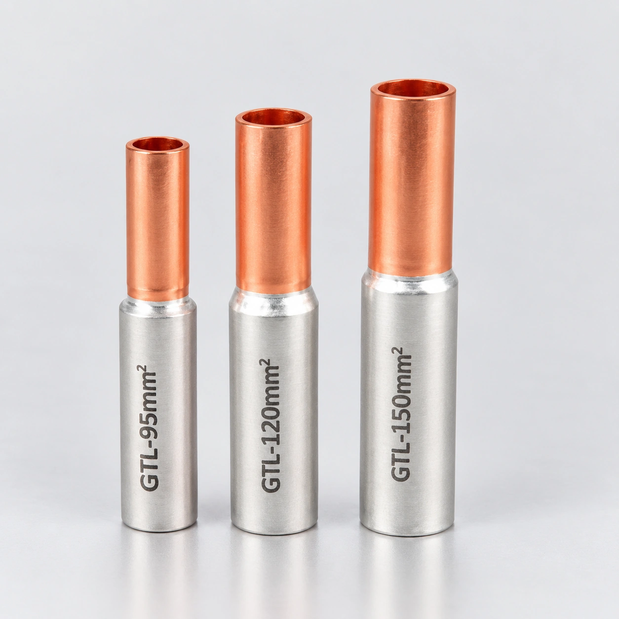 GTL Series Copper-Aluminium Connecting Tube