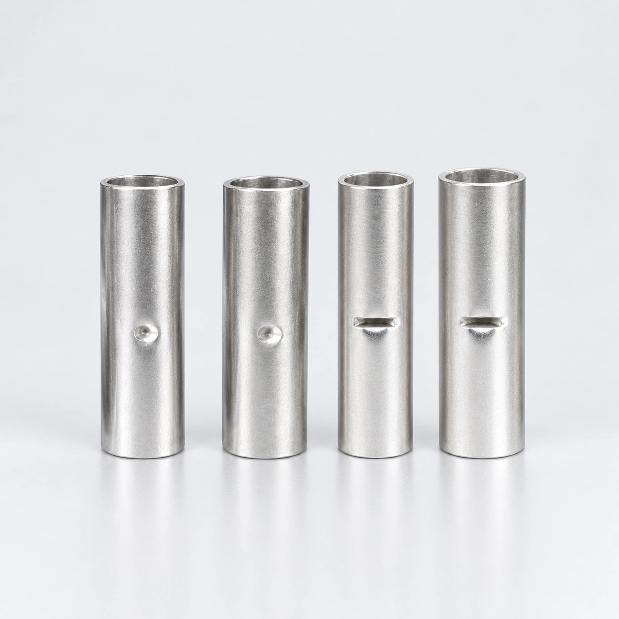 GTY Series Copper Connecting Tube