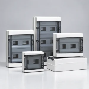 HA Series Waterproof Distribution Box