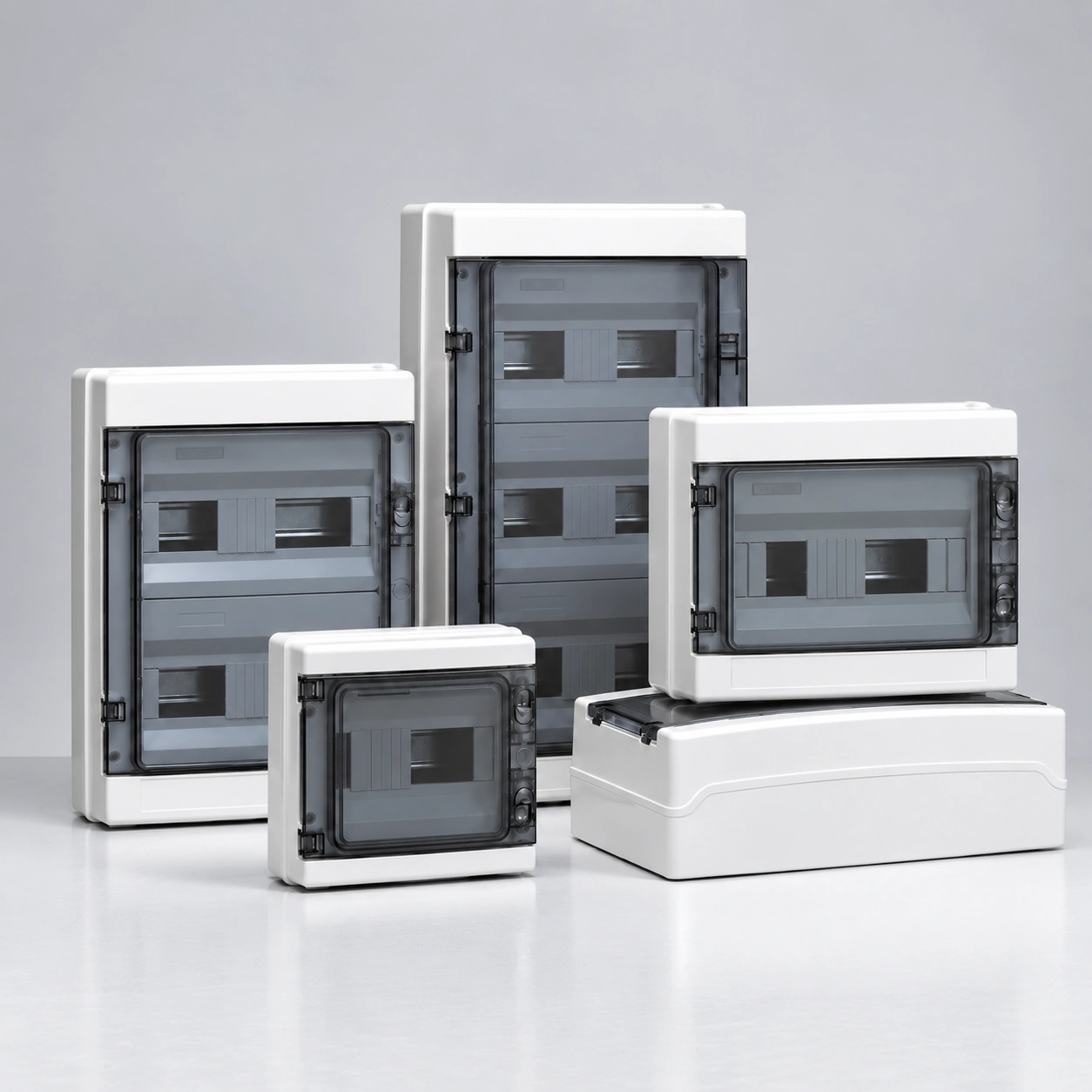 HA Series Waterproof Distribution Box