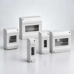 HA Series Waterproof Distribution Box