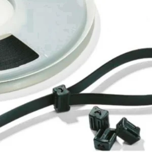 HSS-AT Acetal Weather Resistant Cable Ties product image