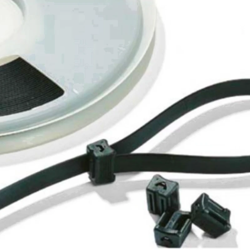 HSS-AT Acetal Weather Resistant Cable Ties
