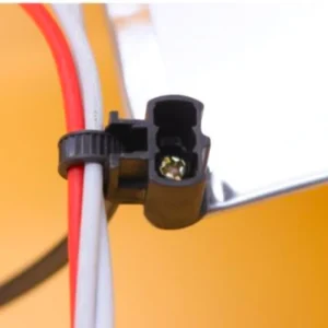 HSS Heavy Duty Stud Fixing Cable Ties product image