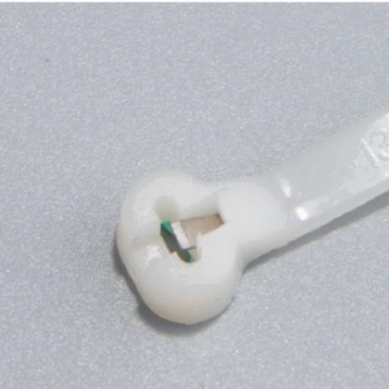 HSS-TL Stainless Barb Cable Ties