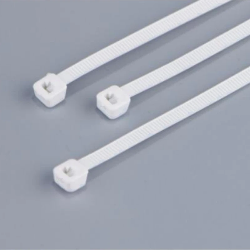 HSS V-0 Cable Ties