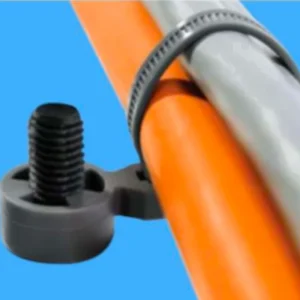 HSS Weld Stud Fixing Cable Ties product image