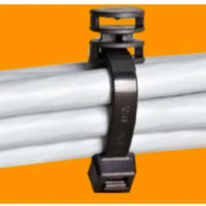 HSS/XGS Parallel Separation Cable Ties product image