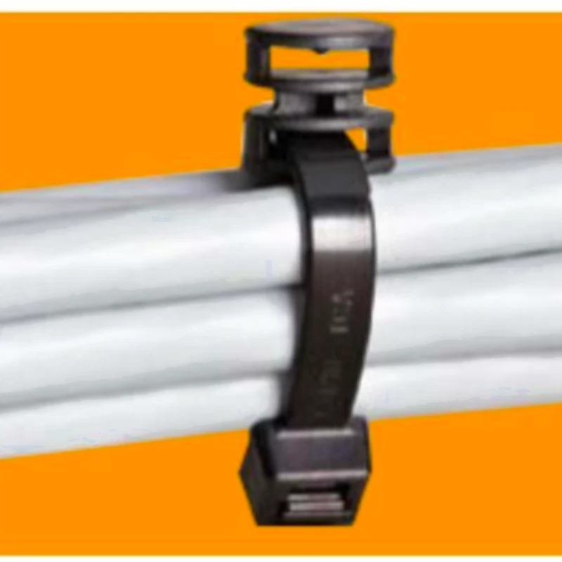 HSS/XGS Parallel Separation Cable Ties