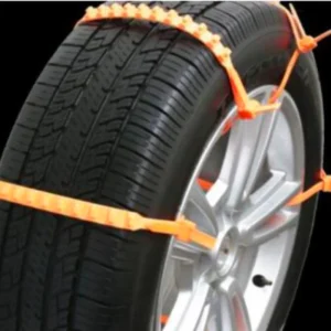 HSS9900 Tire Traction Ties product image