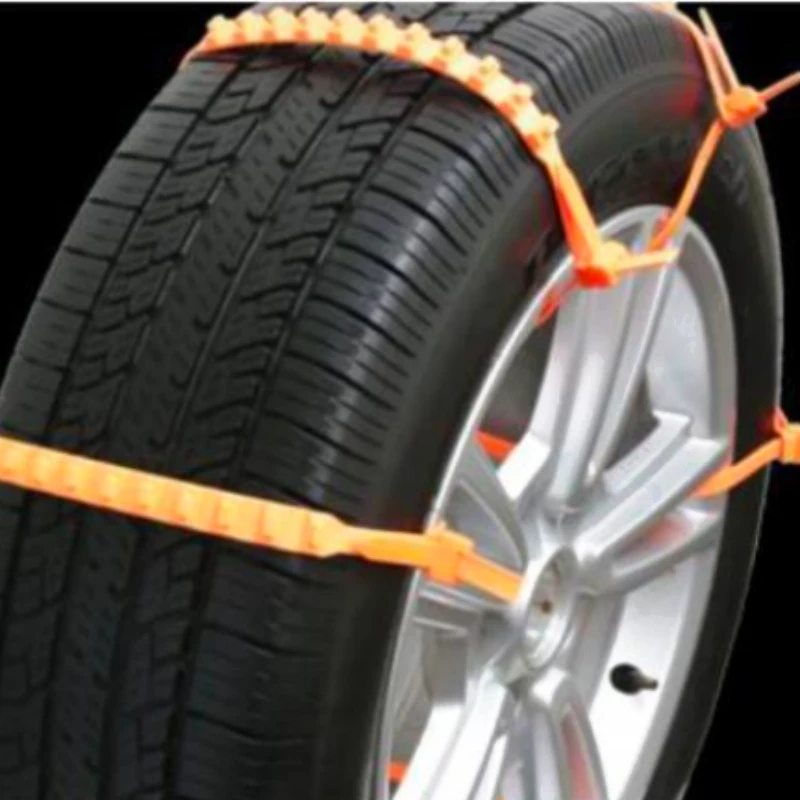 HSS9900 Tire Traction Ties product image