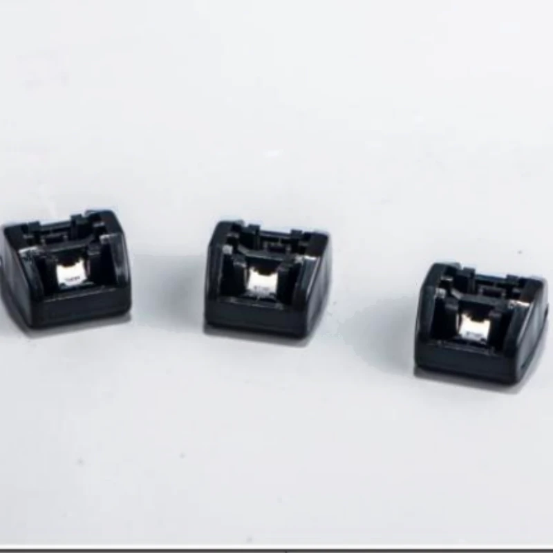 HSSDLH Double Locking Heads