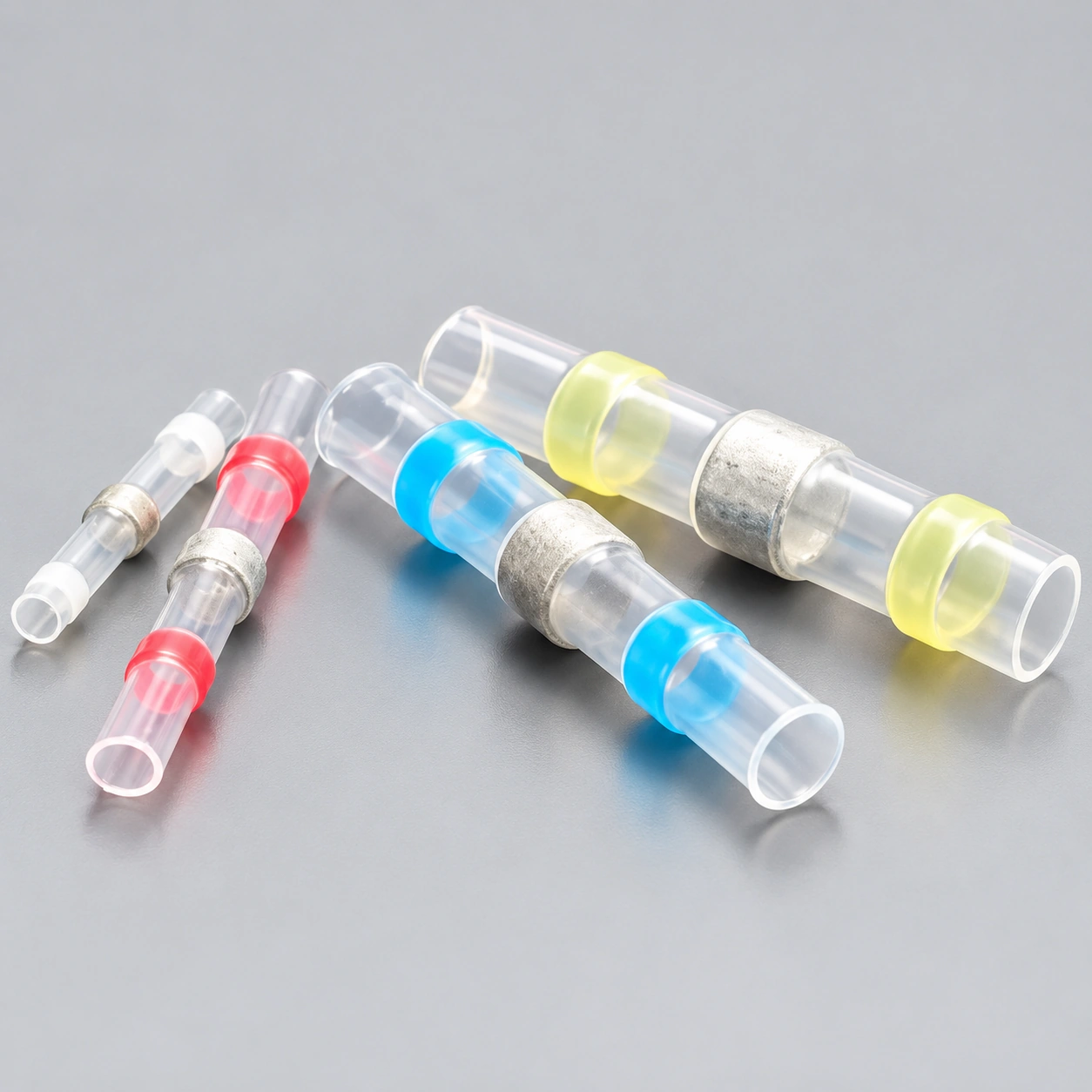HXT Solder Seal Wire Splices