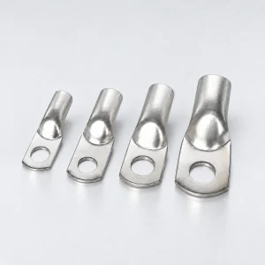 JG Copper Cable Lugs