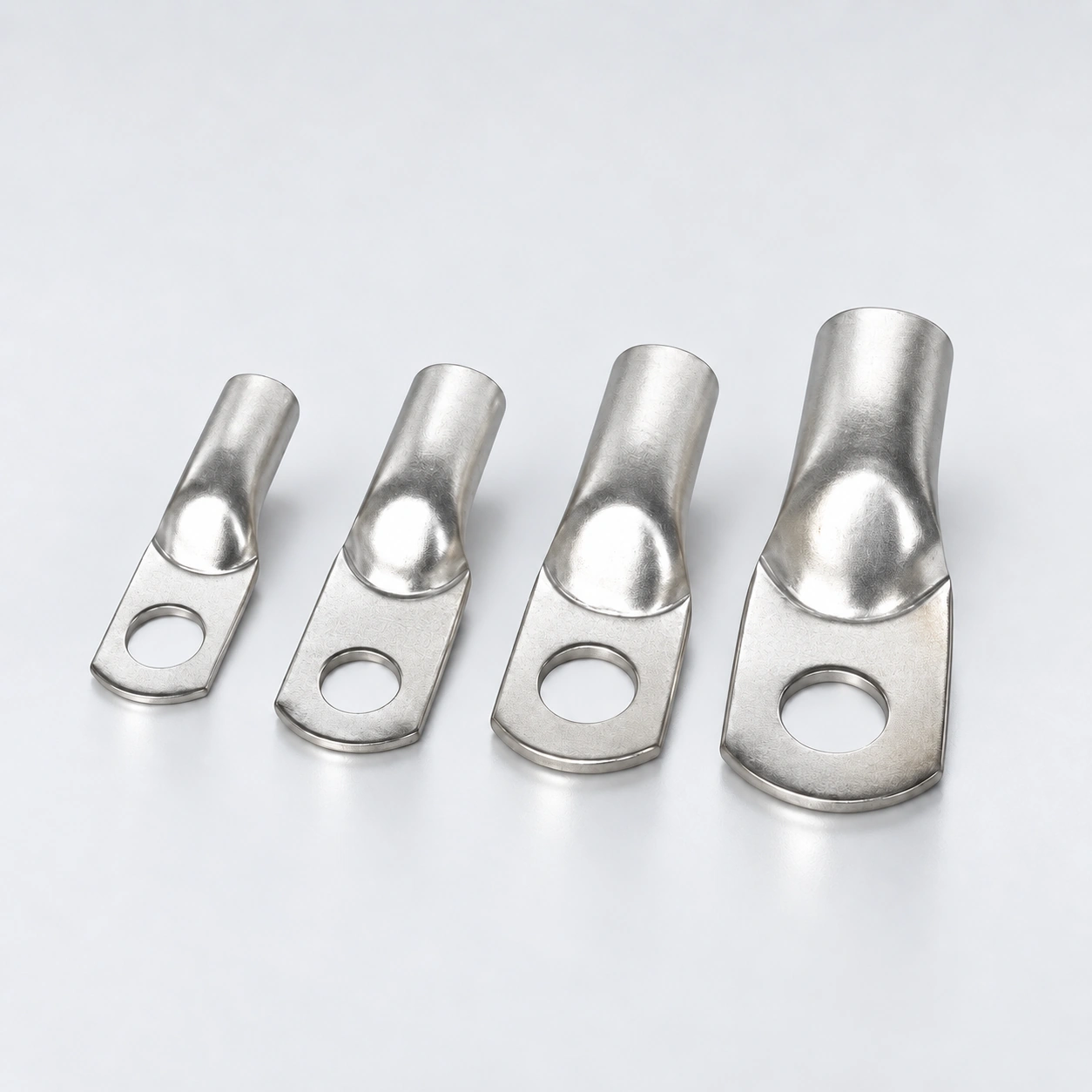JG Copper Cable Lugs