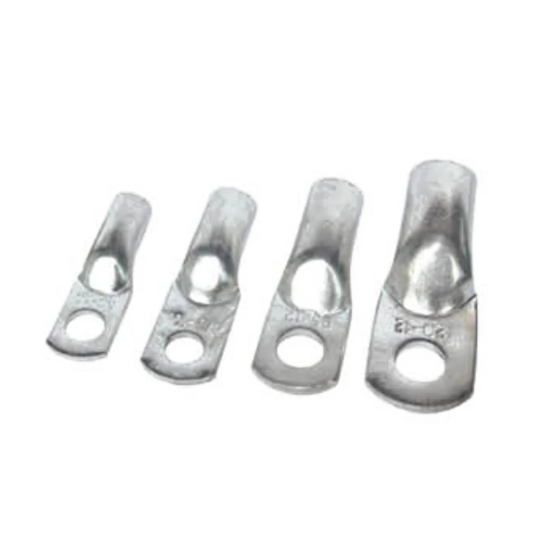 JG Copper Cable Lugs product image
