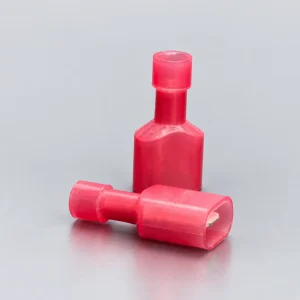 MDFN / MDFNYD Nylon Male Terminals