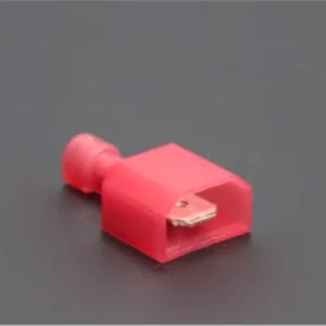 MDFNA Nylon Full-Insulating Male Terminals product image