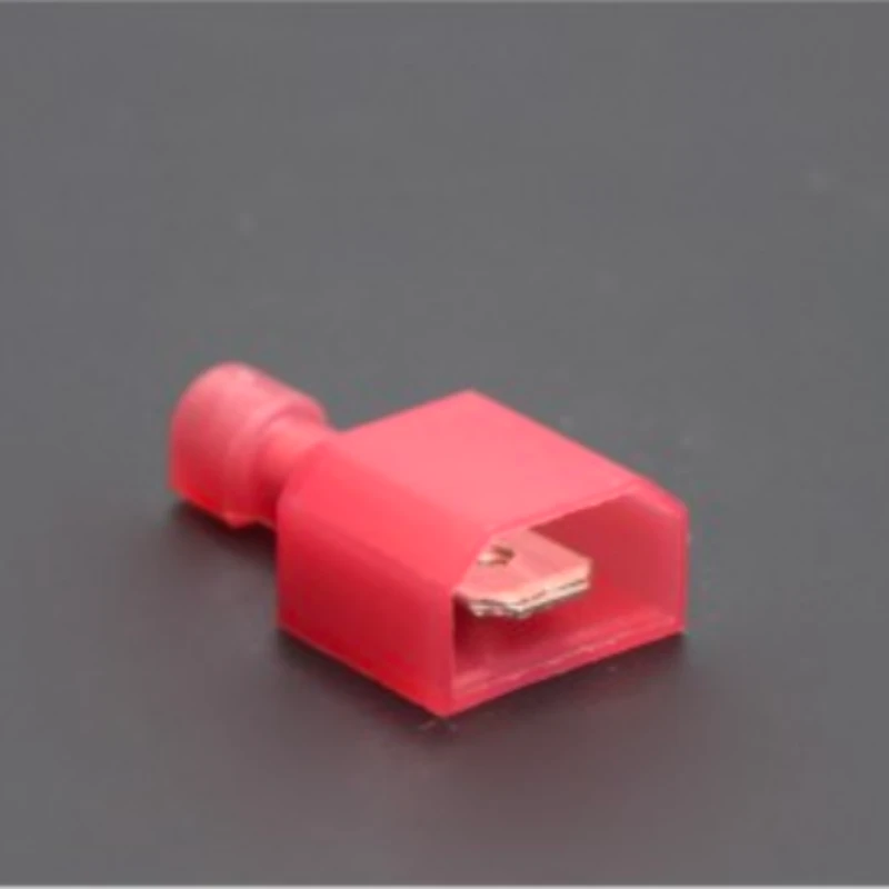 MDFNA Nylon Full-Insulating Male Terminals product image