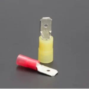 MDNY/MDNYD Nylon Male Terminals (Single and Double Crimp) product image