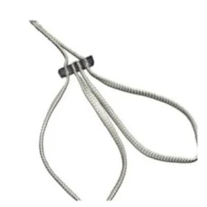 Nylon Cord Double Loop Restraints product image