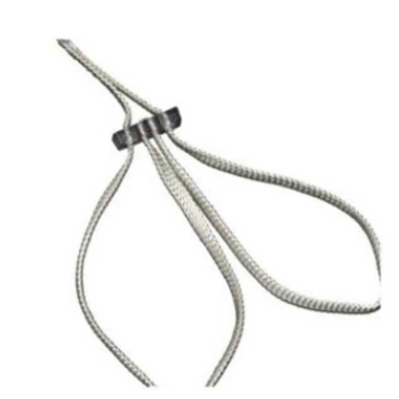 Nylon Cord Double Loop Restraints product image