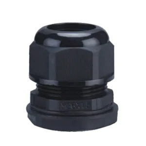 One-Piece Nylon Cable Gland – G(PF) Thread product image