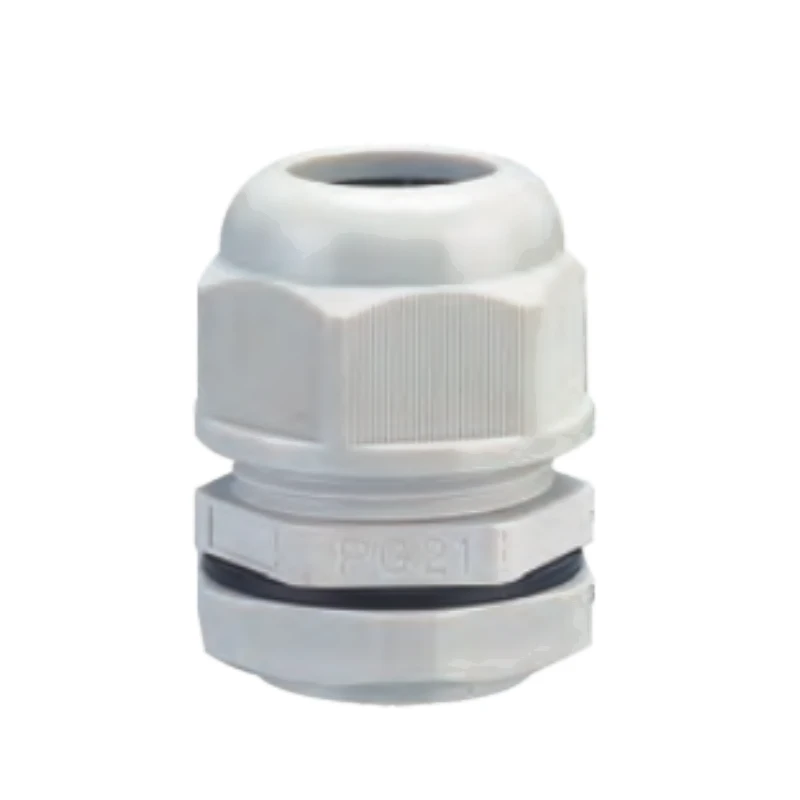 One-Piece Nylon Cable Gland – PG Thread