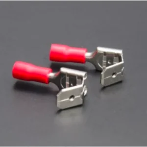 PBDD/PBDVD Piggyback Male-Female Terminals (Single and Double Crimp) product image