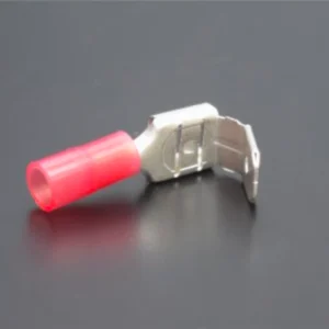 PBDNY/PBDNYD Nylon Piggyback Male-Female Terminals (Single and Double Crimp) product image