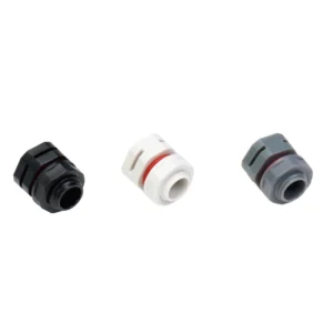 Plastic Waterproof Breathable Vent Plugs product image