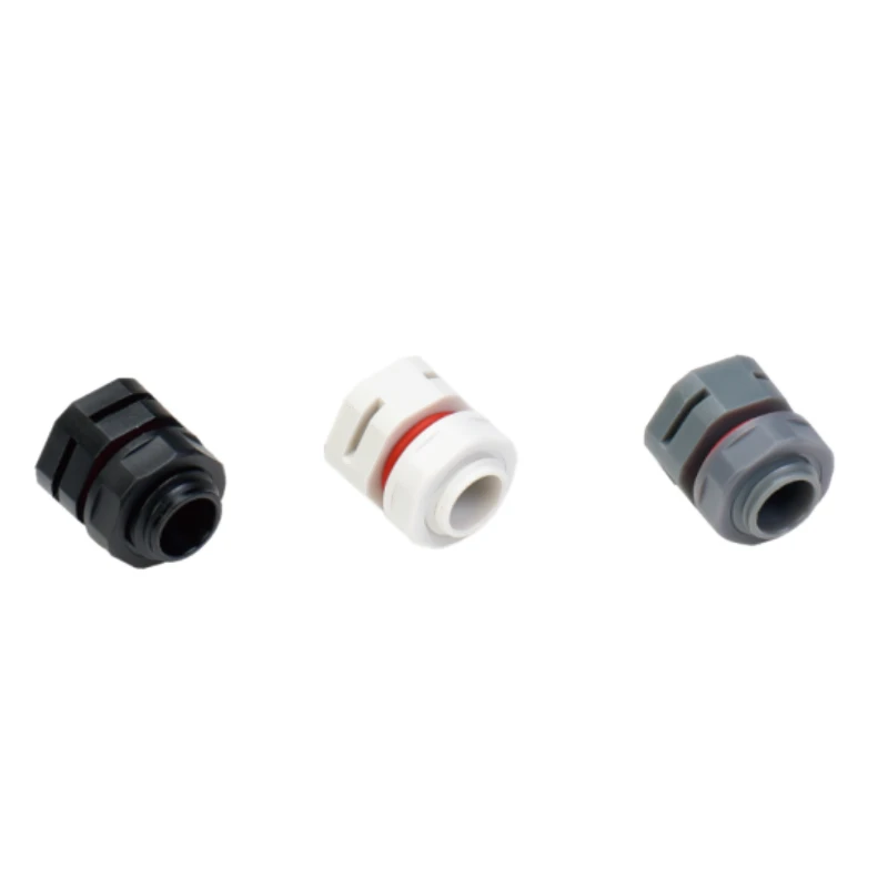 Plastic Waterproof Breathable Vent Plugs product image