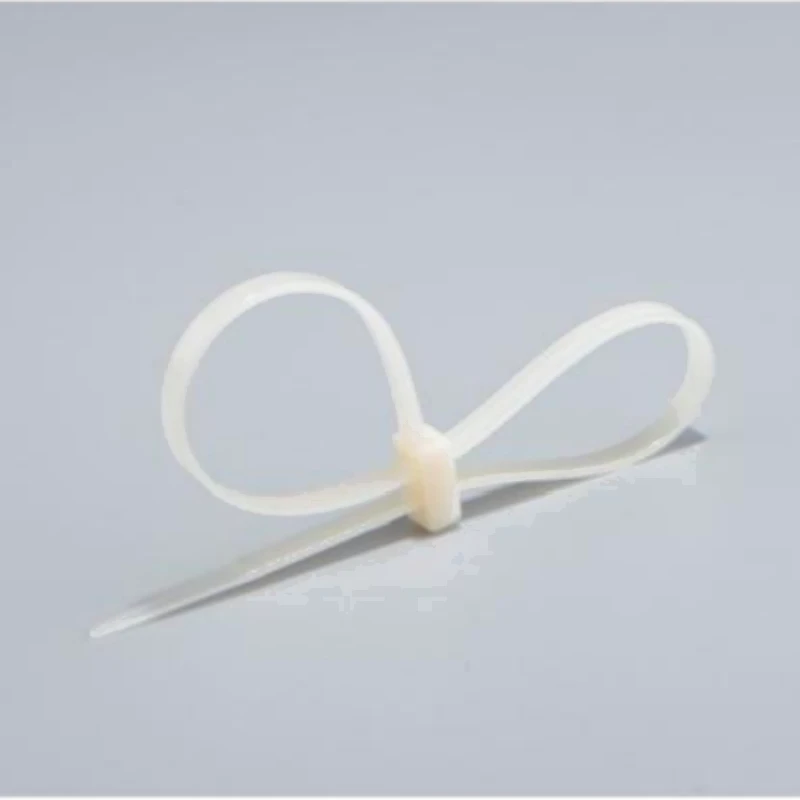 RDCV Double Head Cable Ties