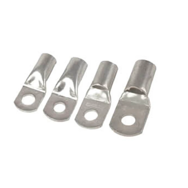 SC(JGA) Copper Cable Lugs product image